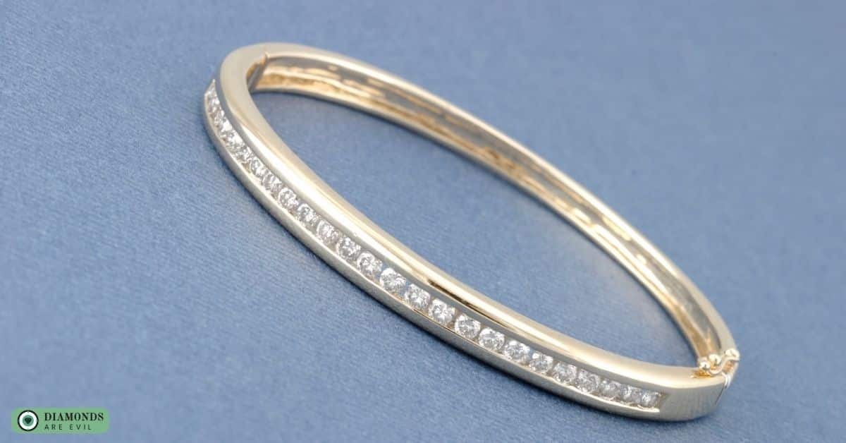 Statement Bangles