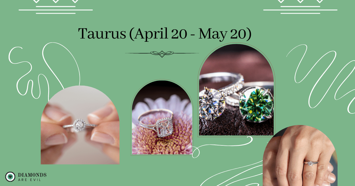 Taurus (April 20 - May 20)