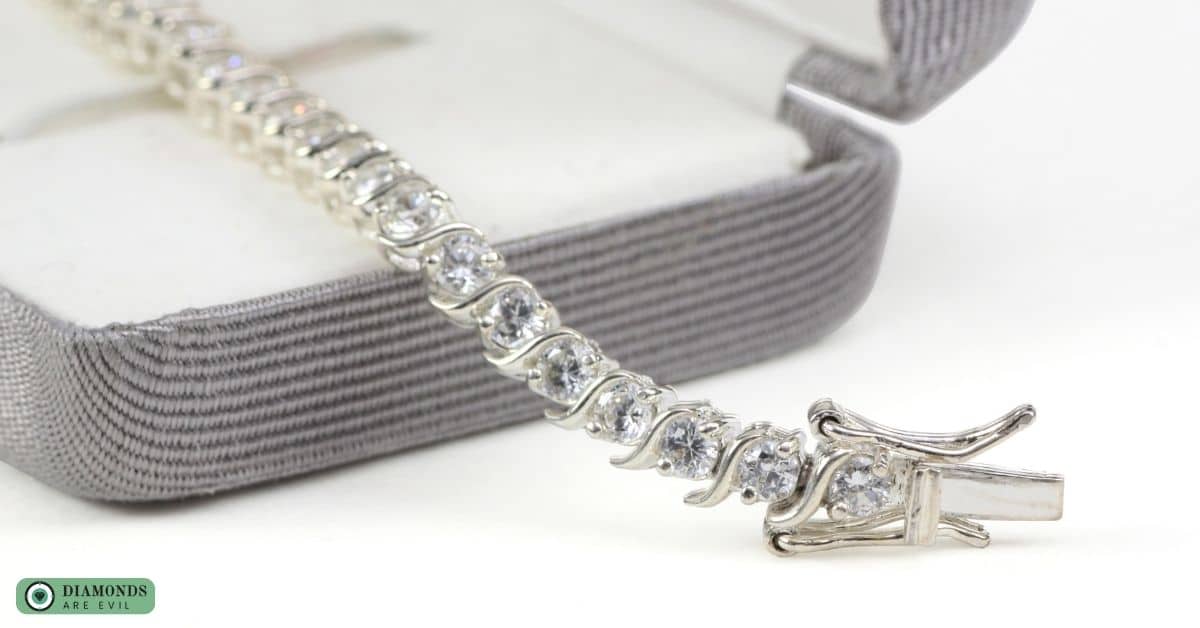 Tennis Bracelets