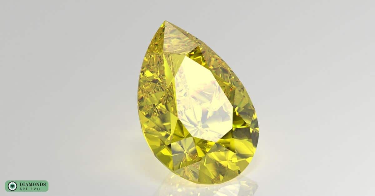 The Allnatt Diamond