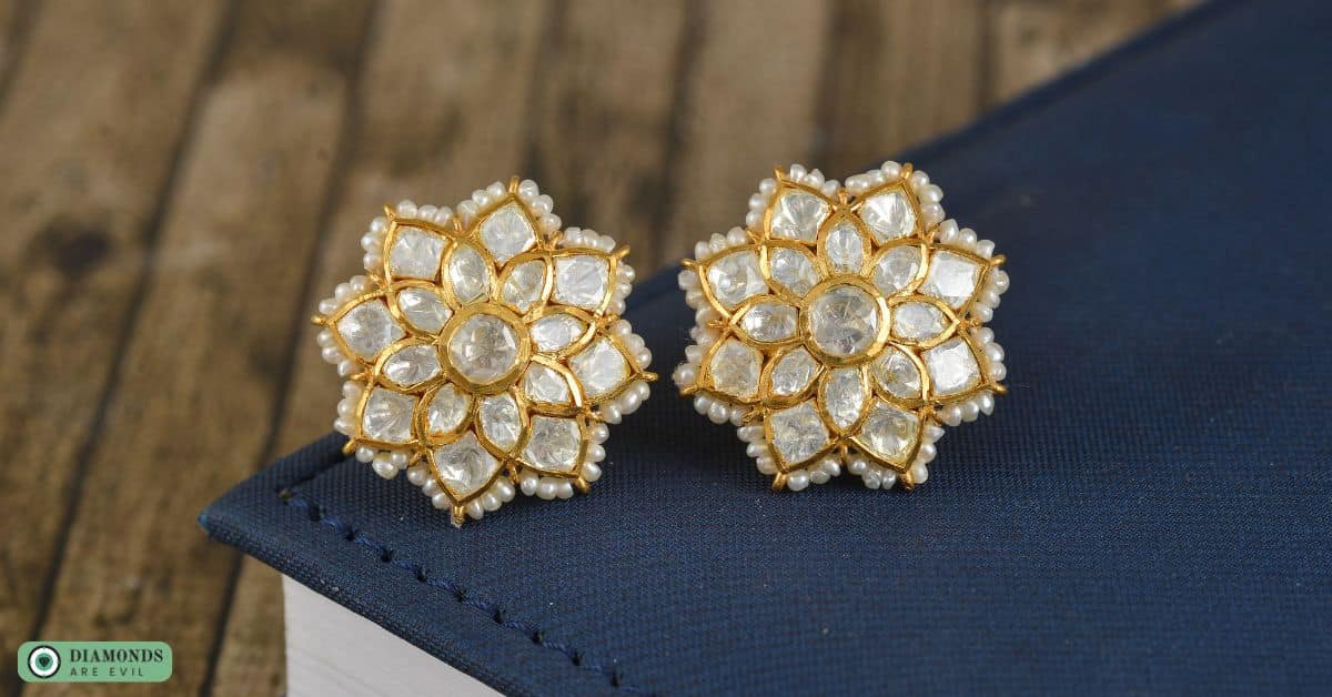 The Allure of Diamond Jewelry with Gold