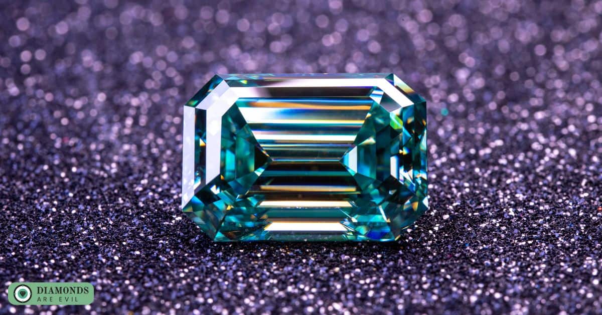 The Allure of Diamonds