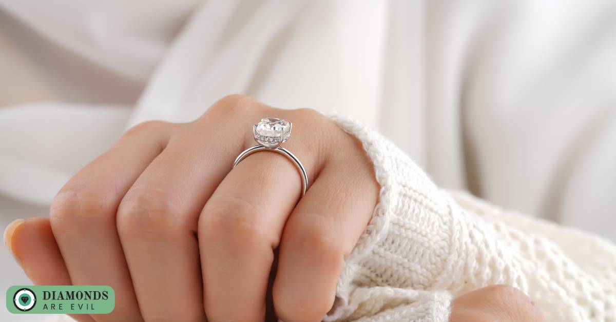 The Basics: What is a Round Cut Diamond?