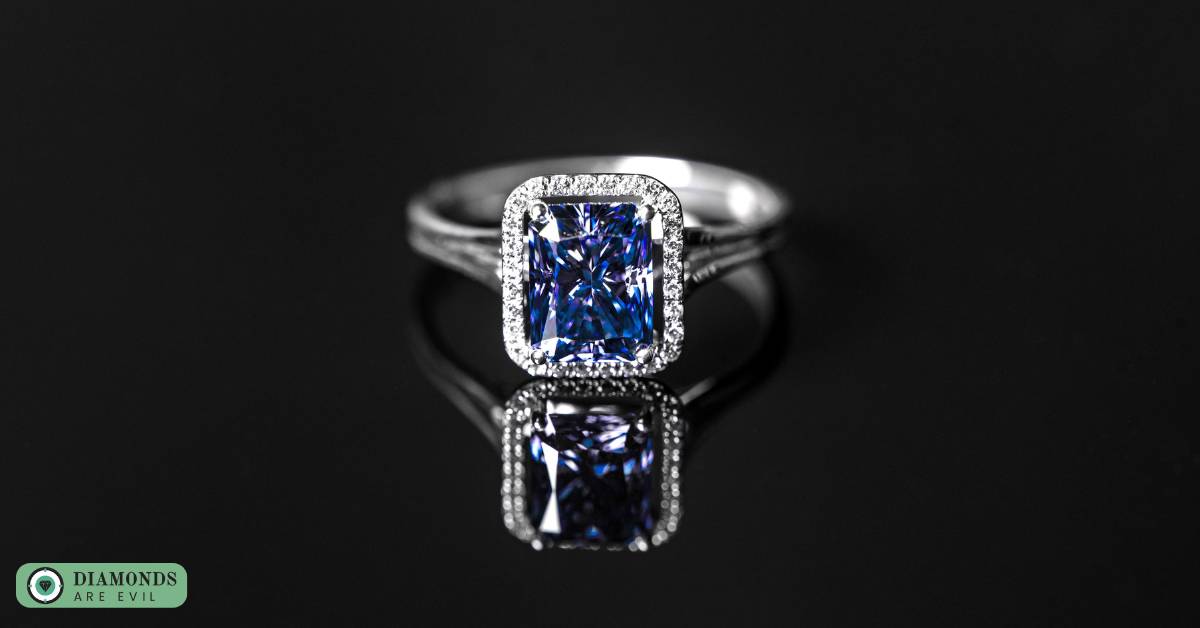 The Bulgari Blue