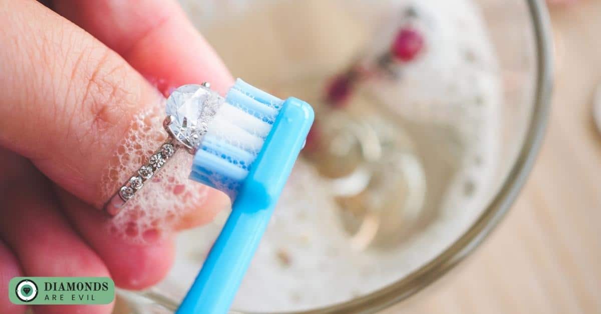 The Convenience of Using Household Items for Cleaning