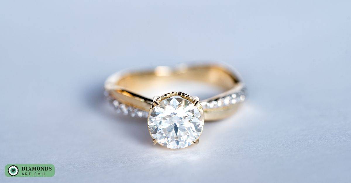 The Cost of Investing in Gold and Diamonds