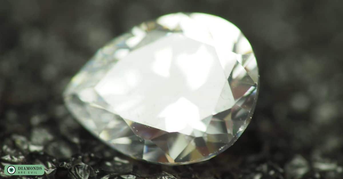 The Cullinan Diamond
