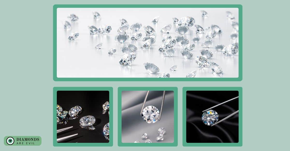 The Diamond Industry