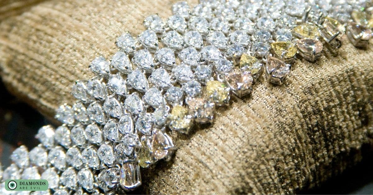 The Diamond Industry's Impact on Prices