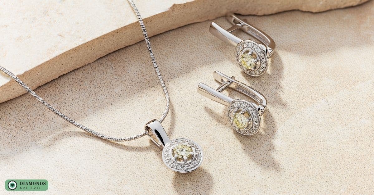 The Economic and Social Impact of Diamonds and Cubic Zirconia