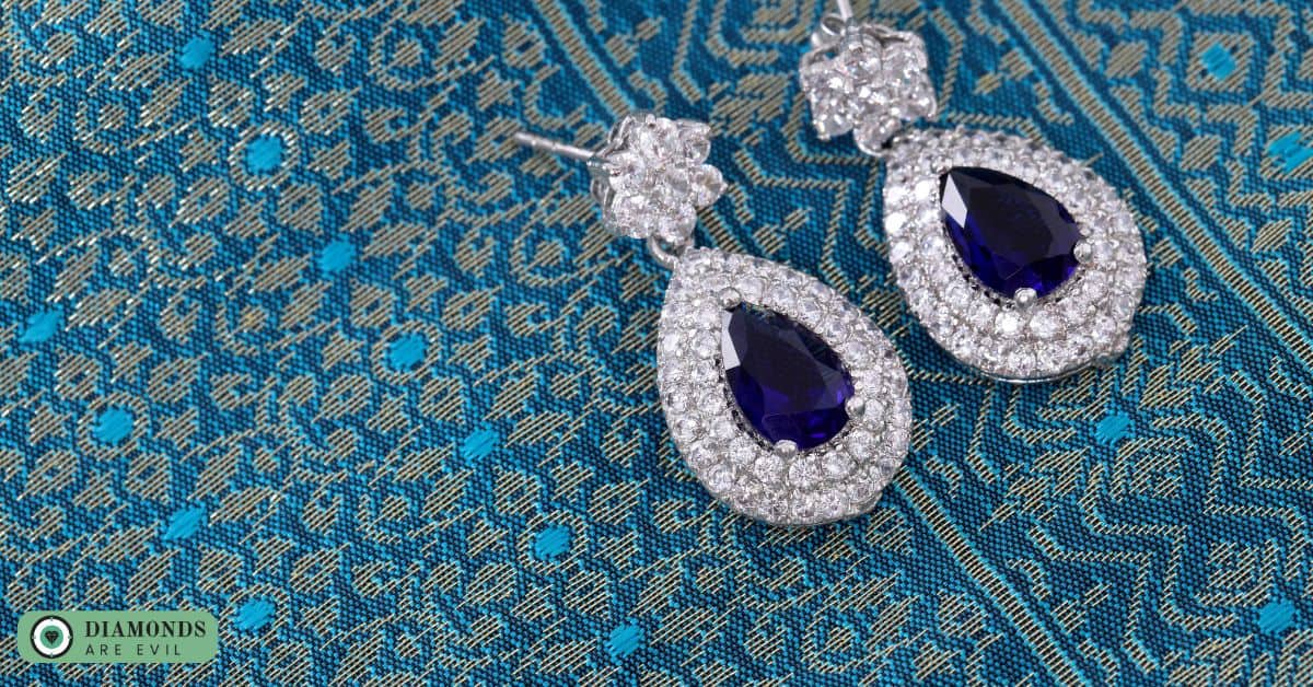 The Edgy and Unique Look of Alternative Diamond Jewelry