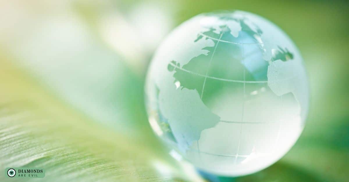 The Emergence of Sustainable and Ethical Jewelry Practices