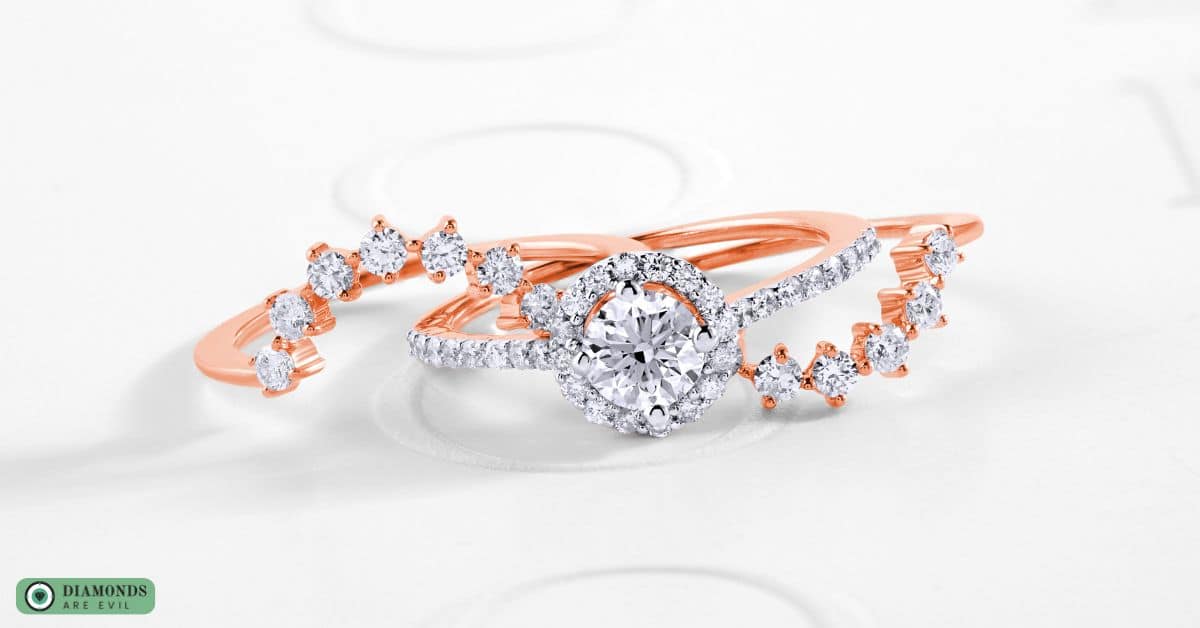 The Financial Benefits of Custom Diamond Jewelry