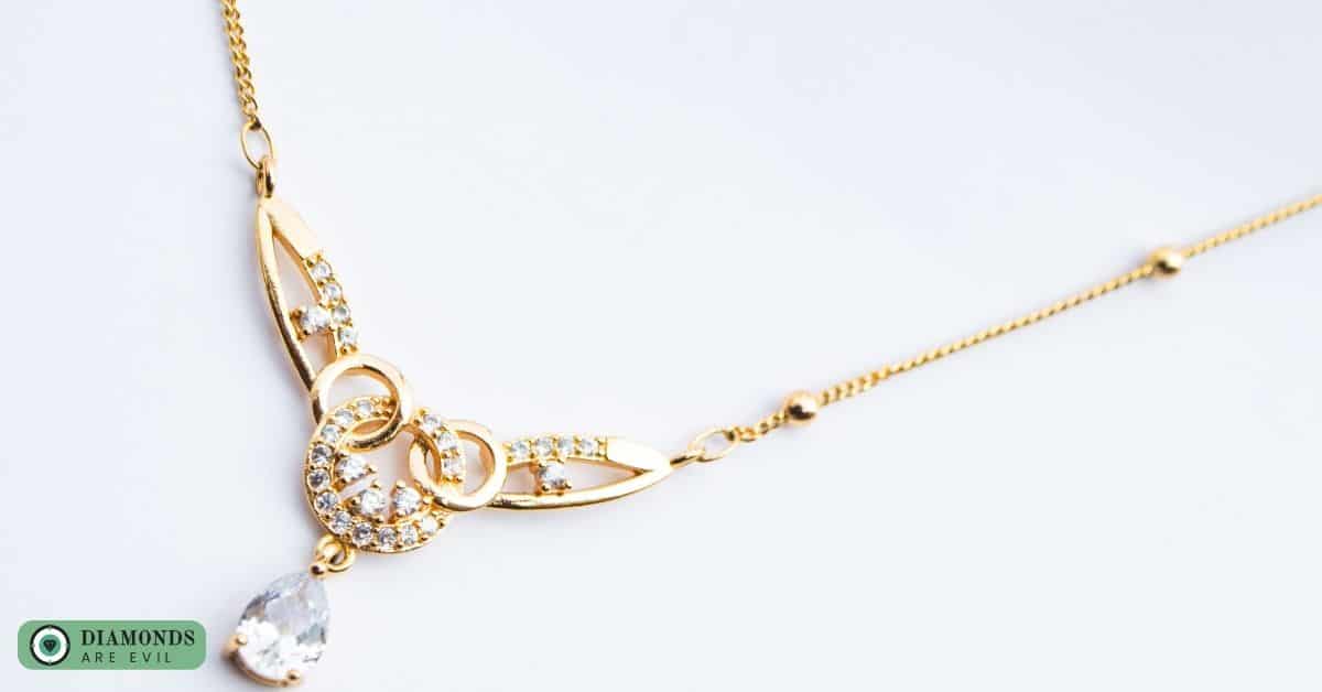 The Historical Value of Gold and Diamonds