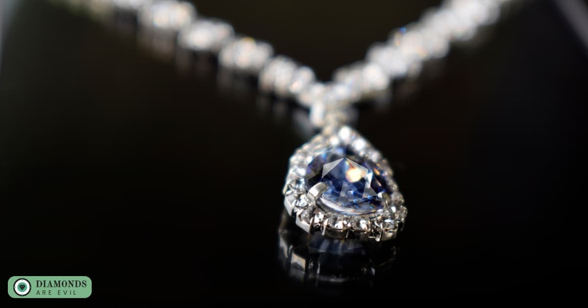 The Hope Diamond