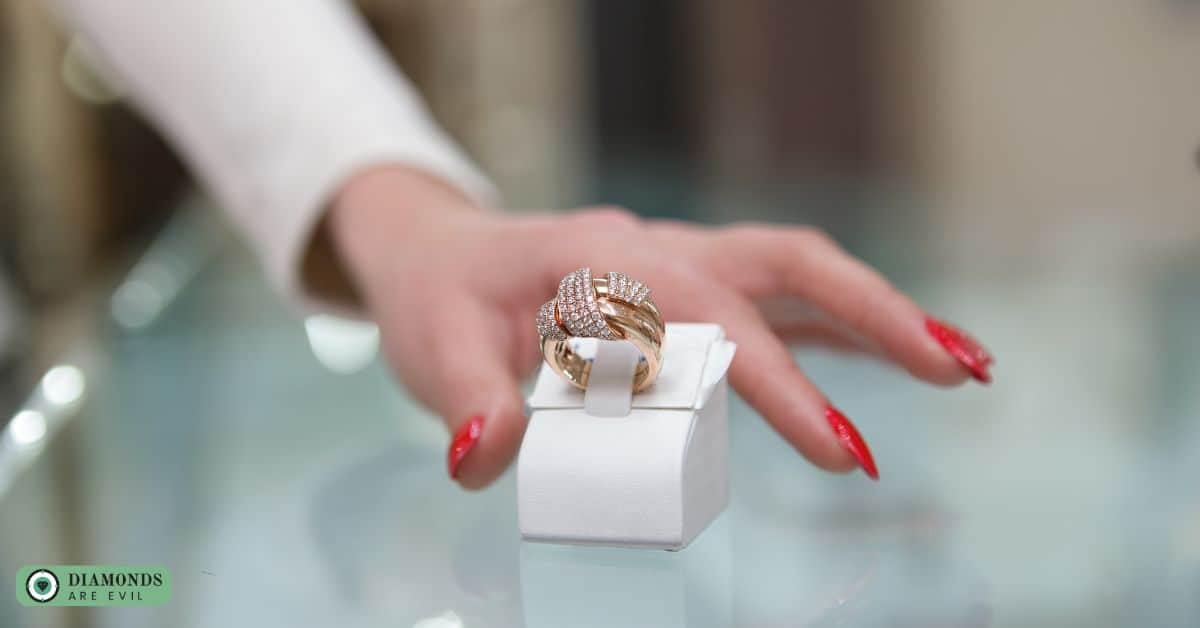The Impact of Diamond Quality on Jewelry Price