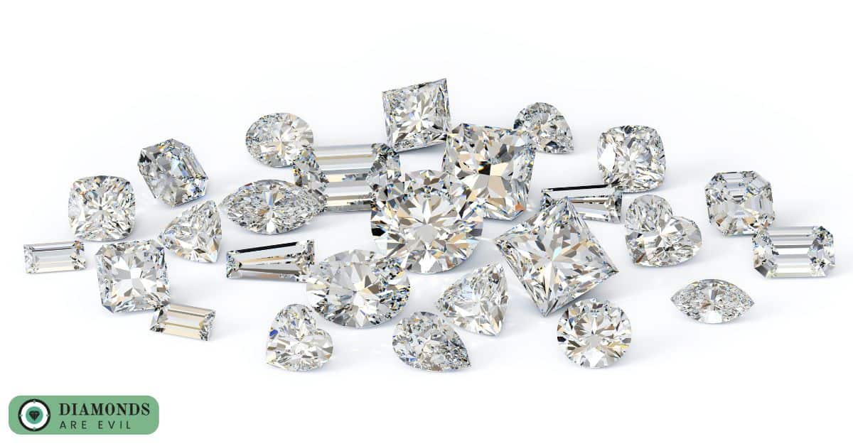 The Importance of Cut in Diamond Quality and Sparkle