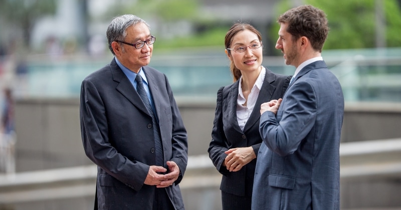 The Intersection of Translation and Notarization