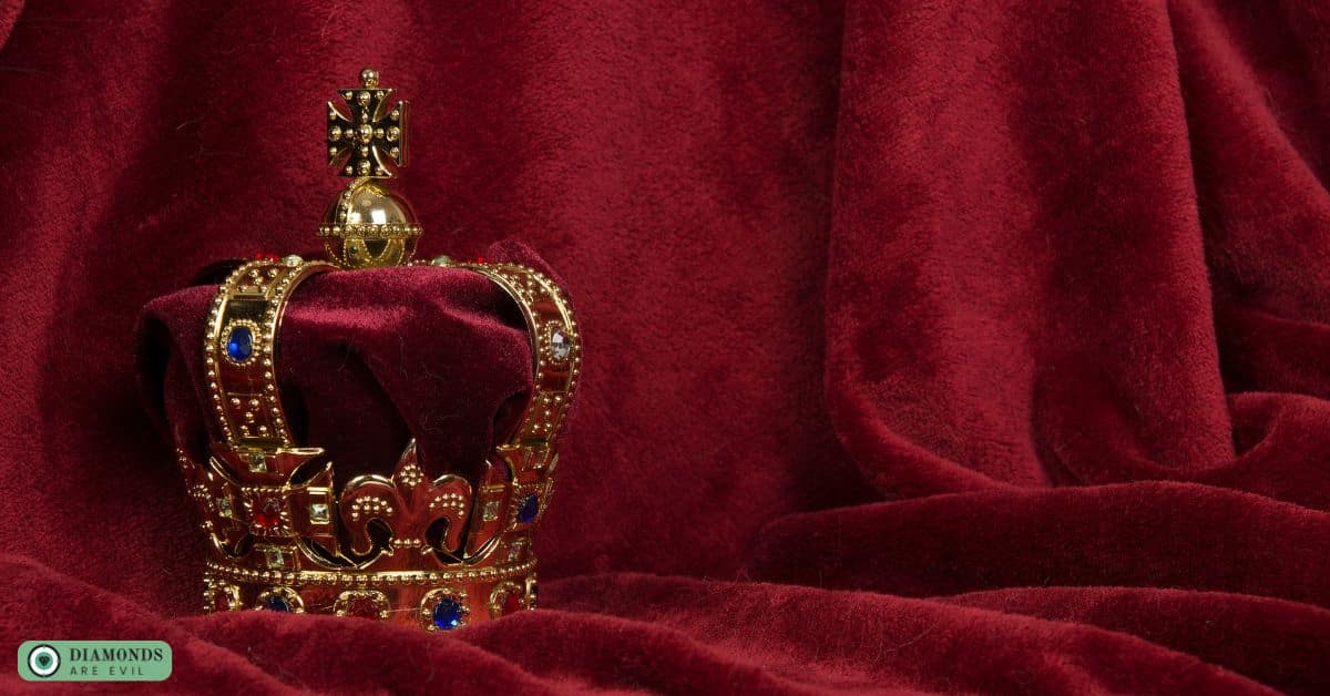 The Koh-i-Noor Diamond