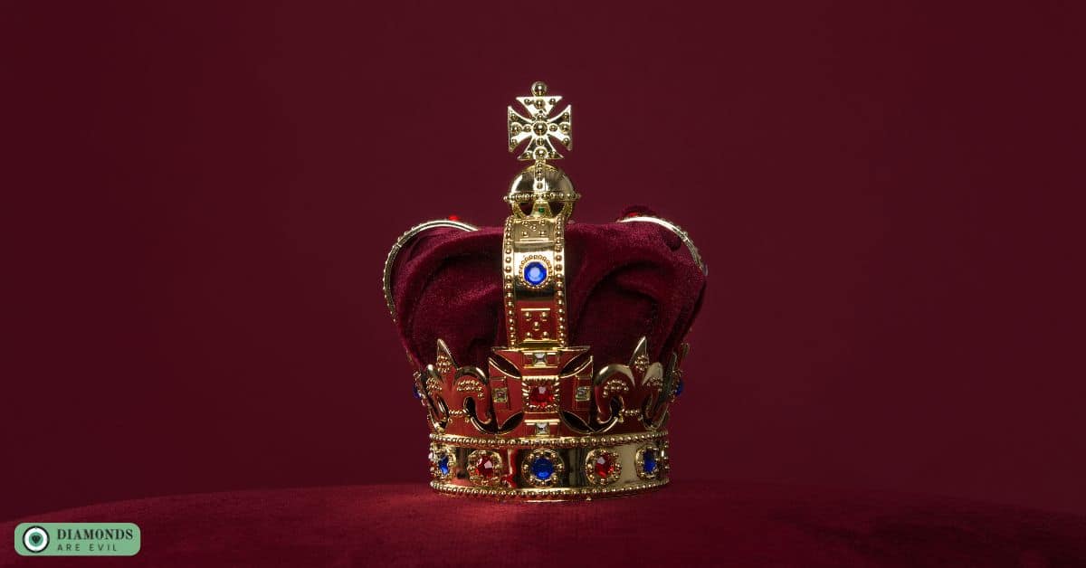 The Koh-i-Noor Diamond