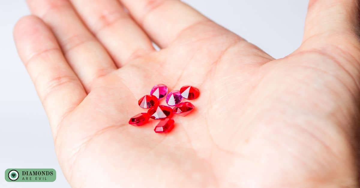 The Market Demand for Colored Diamonds