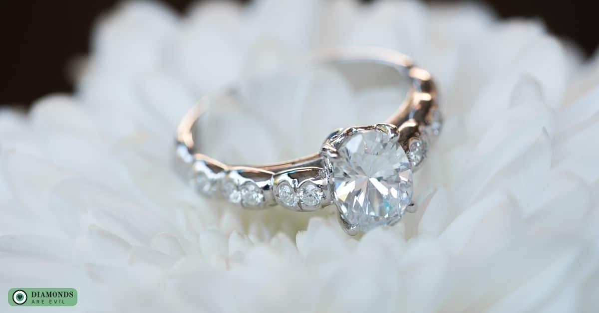 The Meaning Behind a Diamond Anniversary Ring
