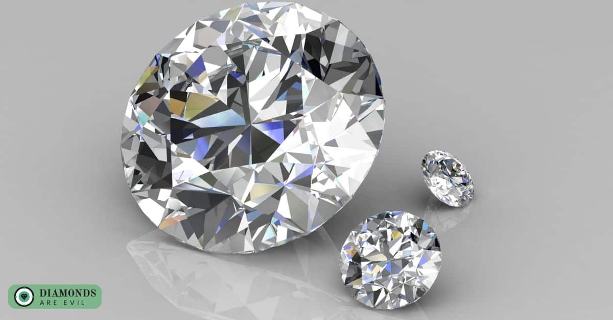 The Mohs Scale: Understanding Diamond Hardness