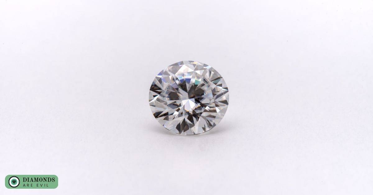 The Most Expensive Diamond Cut: The Round Brilliant