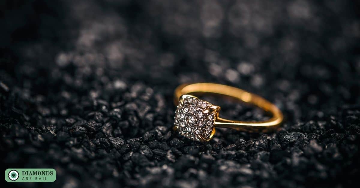 The Performance of Gold and Diamonds in the Market
