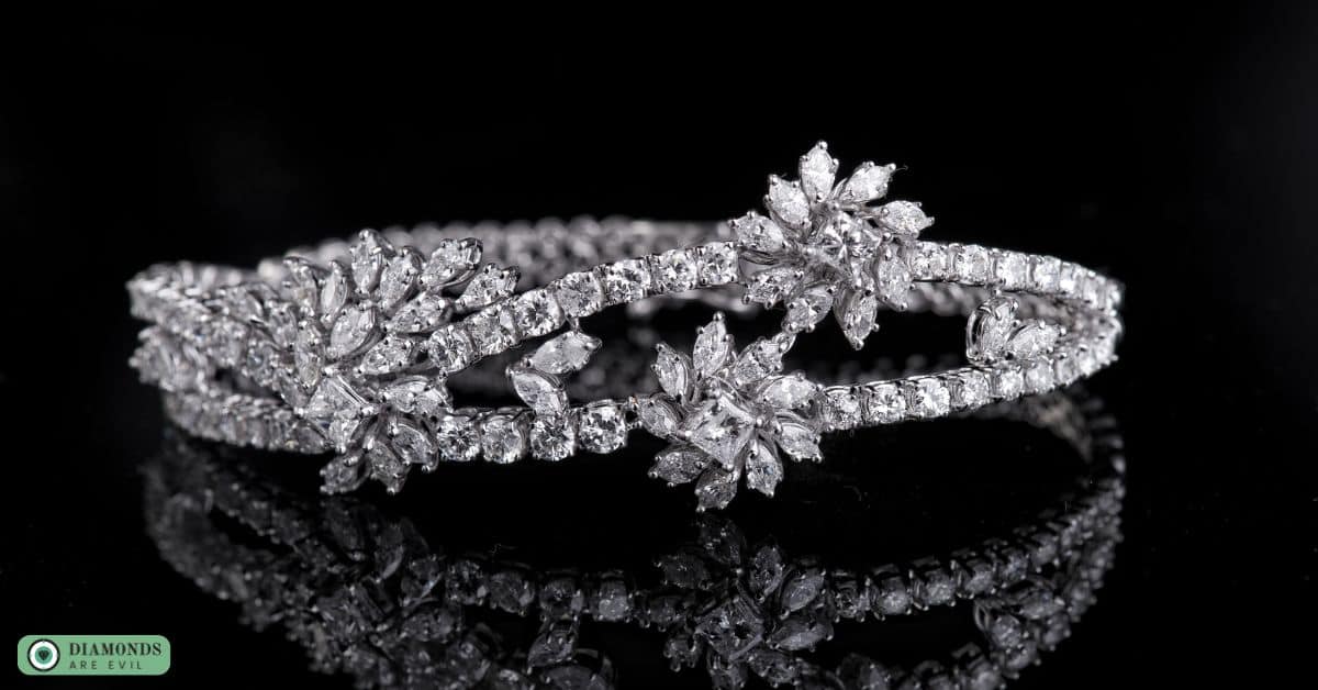 The popularity of Custom Jewelry with Diamonds
