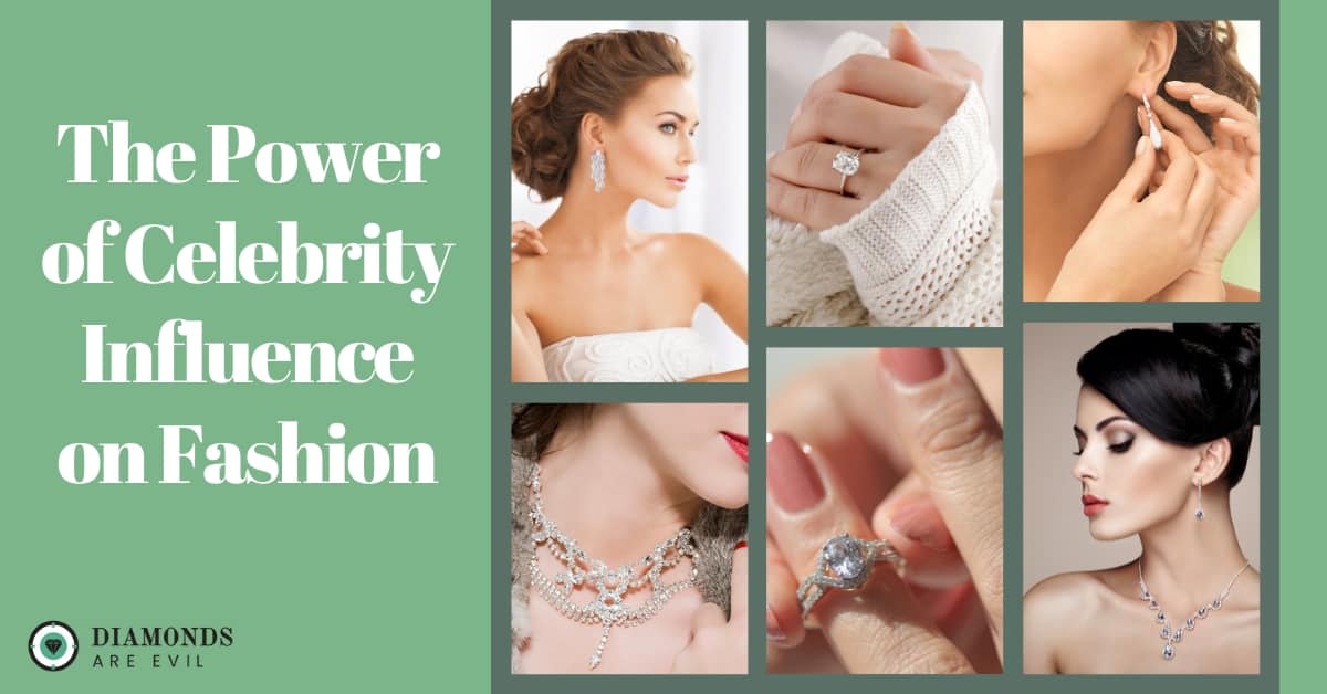 The Power of Celebrity Influence on Fashion