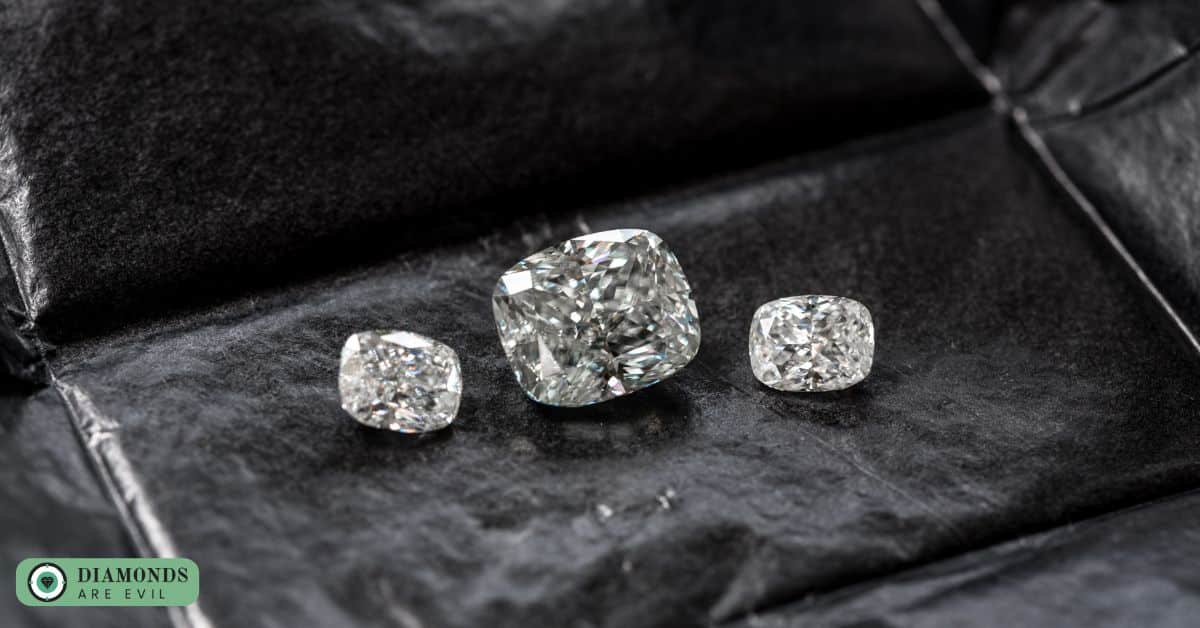 The Price Factor: Affordability of Cubic Zirconia vs Genuine Diamonds