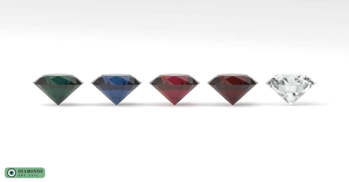The Rise of Alternative Diamond Options