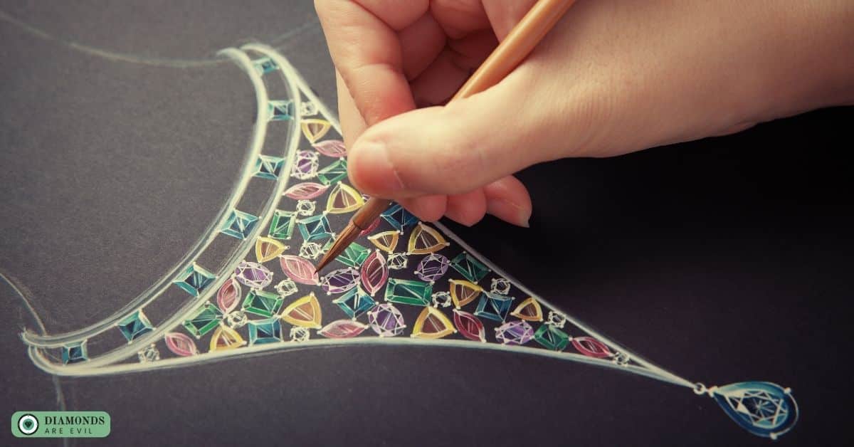 The Rise of Contemporary Jewelry Designers and Their Impact on the Industry