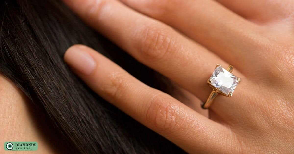 The Role of Cleaning in the Long-Term Care of Diamond Jewelry