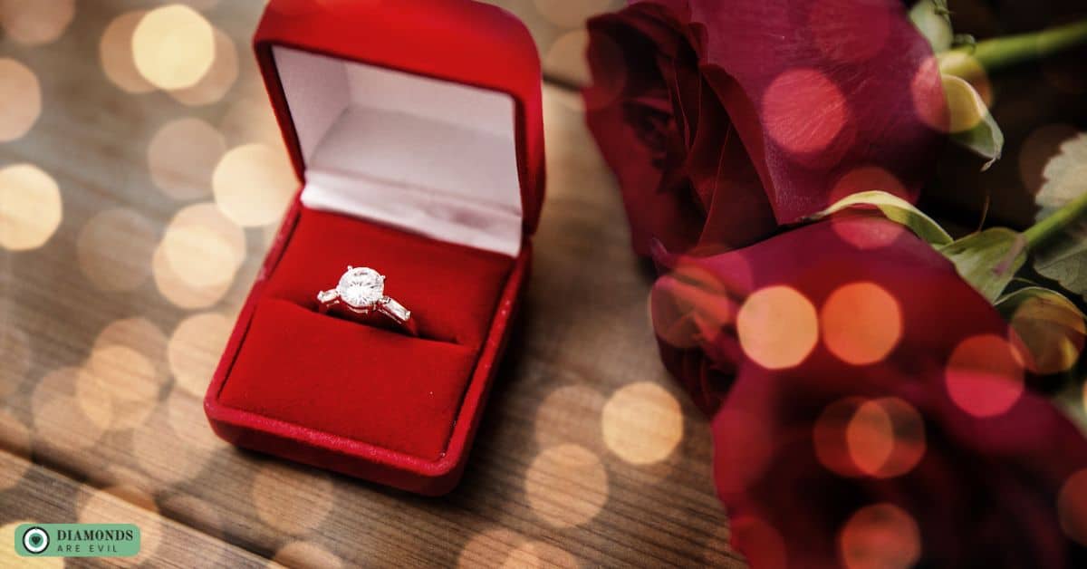 The Role of De Beers in Diamond Promotion