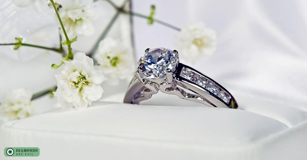 The Science Behind Diamond's Beauty