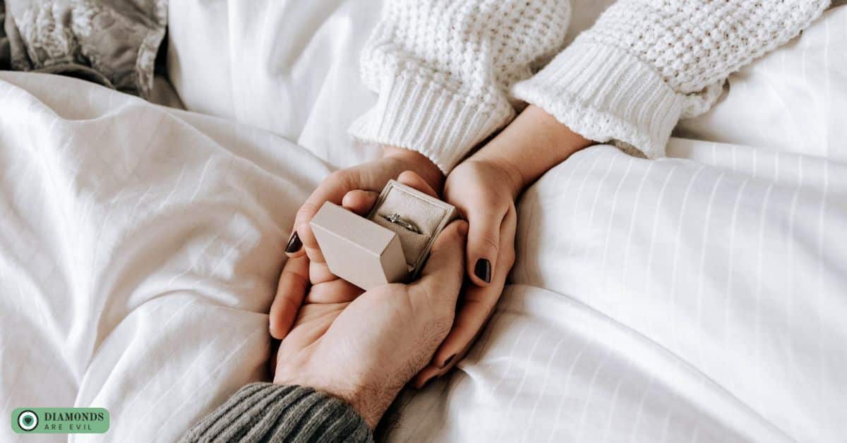 The Significance of Diamonds in Relationships