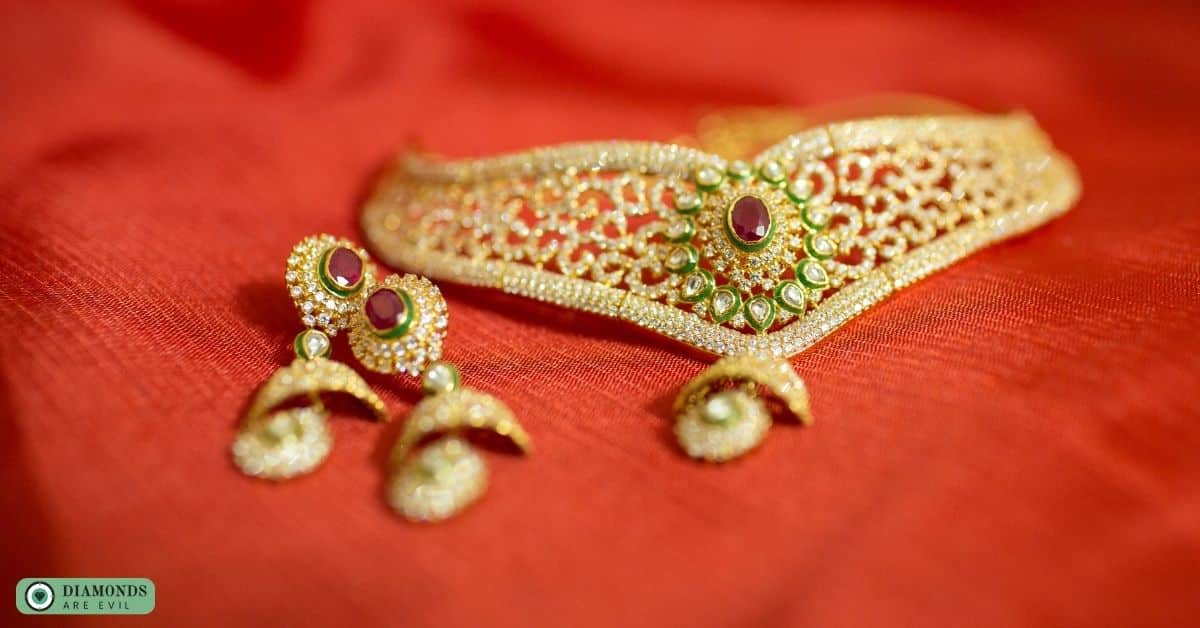The Significance of Gold and Diamond Jewelry in Culture and History2