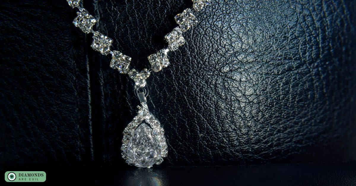 The Taylor-Burton Diamond