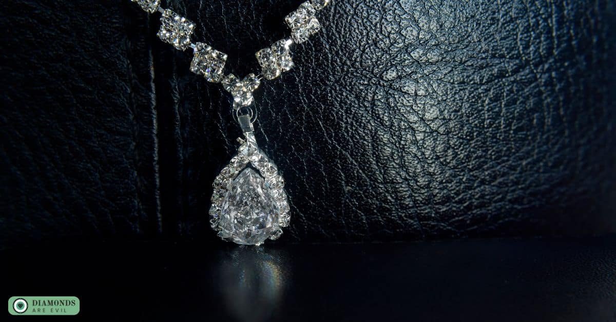 The Taylor-Burton Diamond