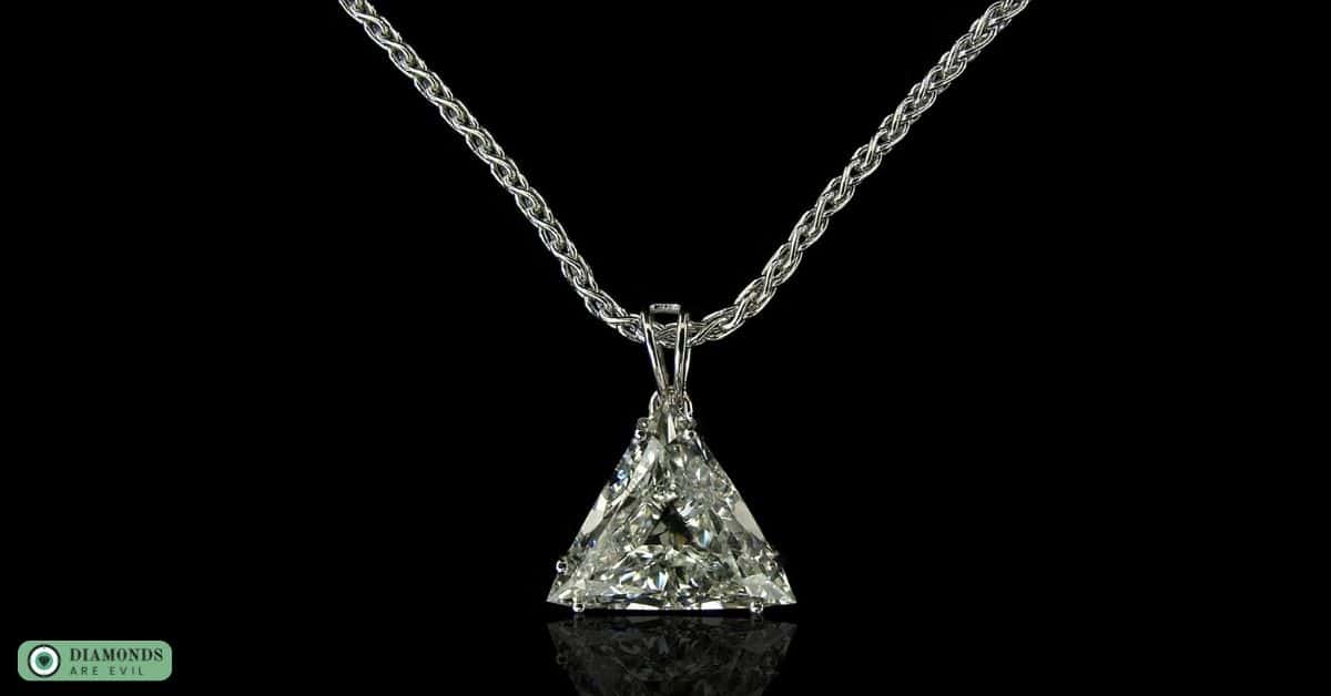The Taylor-Burton Diamond