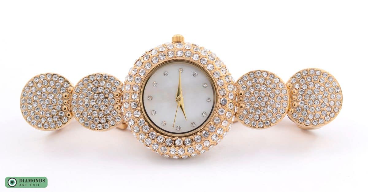 The Timeless Appeal of Gold and Diamond Jewelry