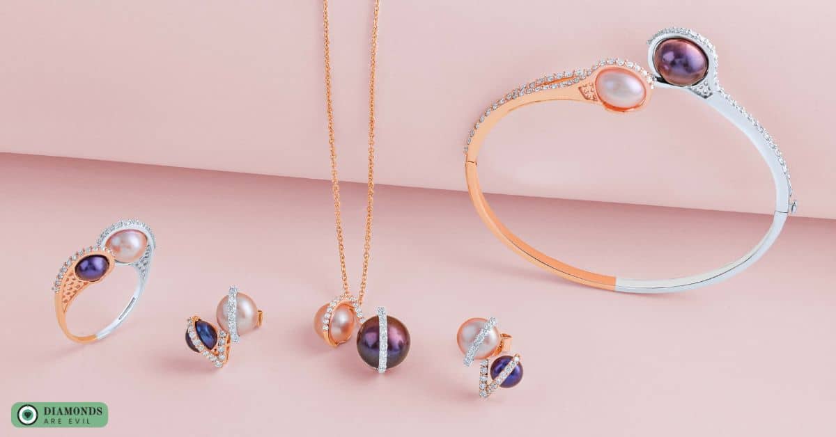 The Timeless Elegance of Diamond and Gold Jewelry