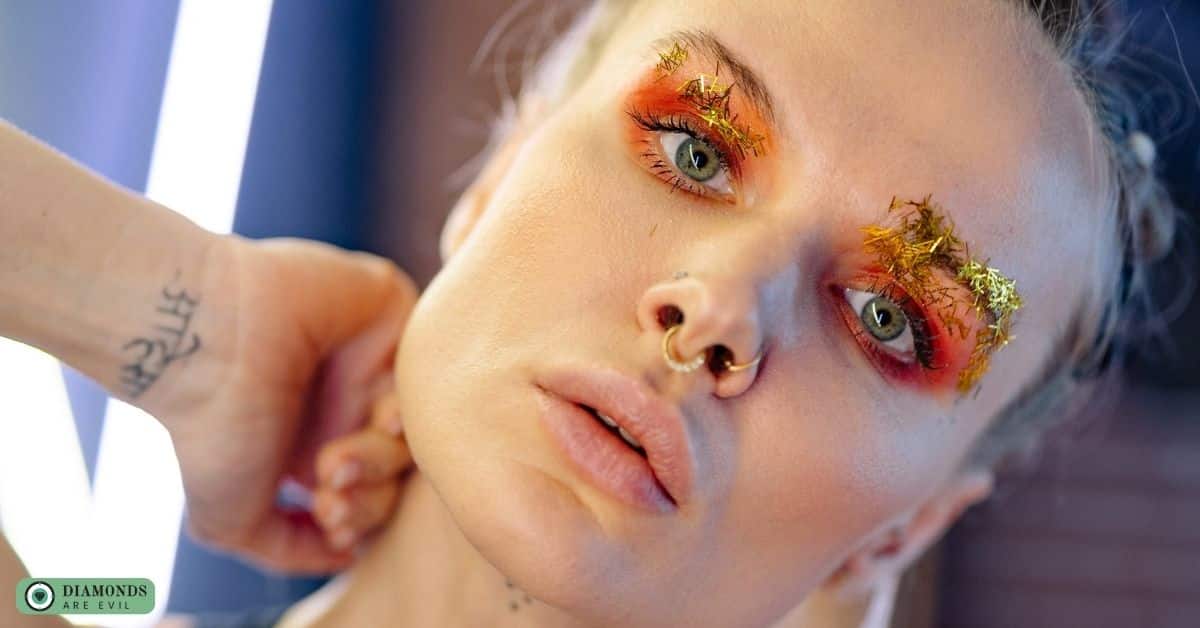 The Versatility of Diamond Nose Rings in Different Styles2