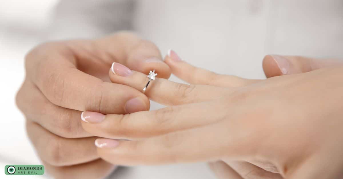 Tip #3 Avoid exposing your jewelry to chemicals