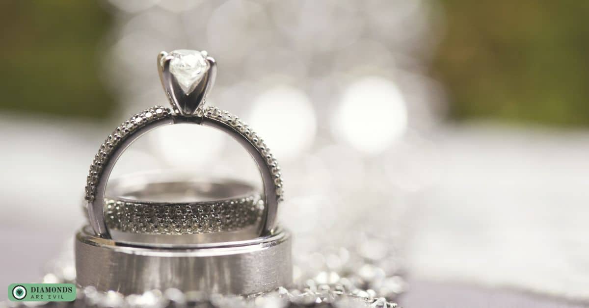 U-Prong Setting