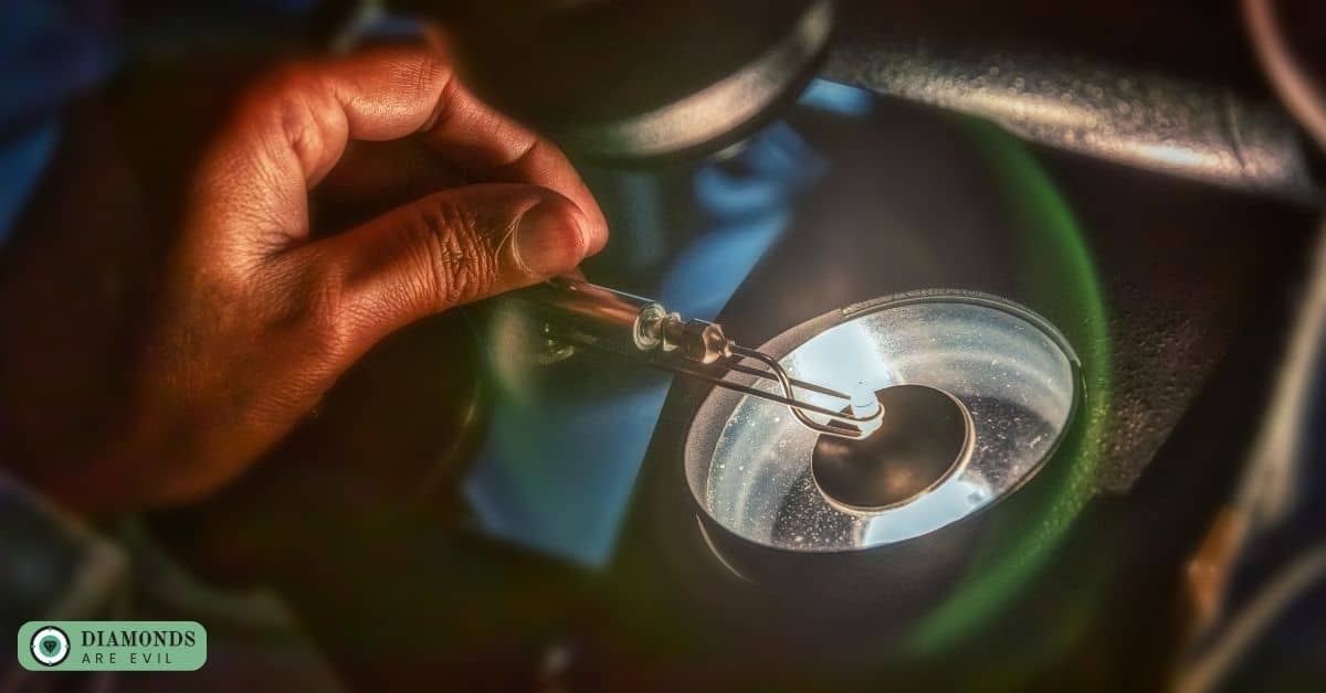 Understanding Diamond Clarity