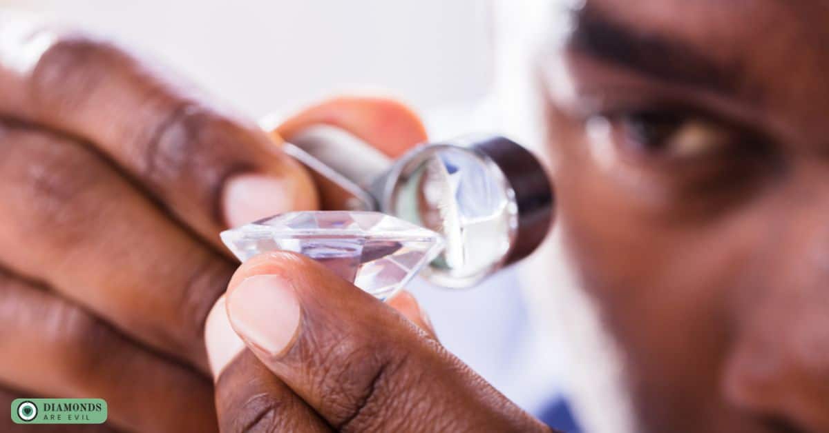Understanding Diamond Measurement