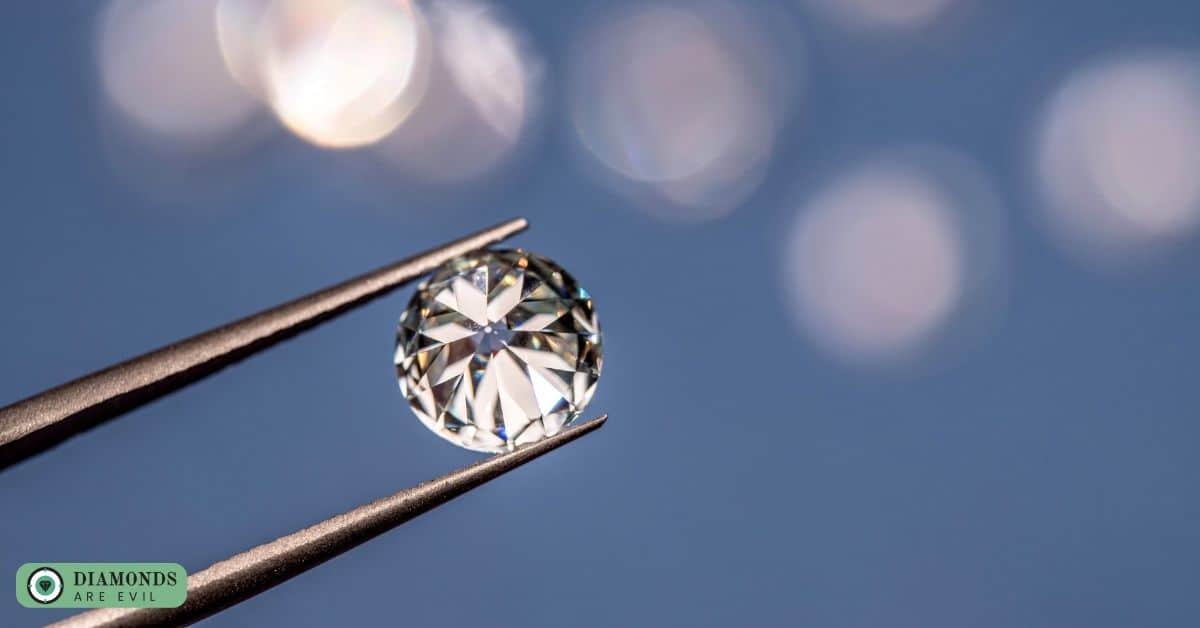 Understanding the 4 Cs of Diamond Quality